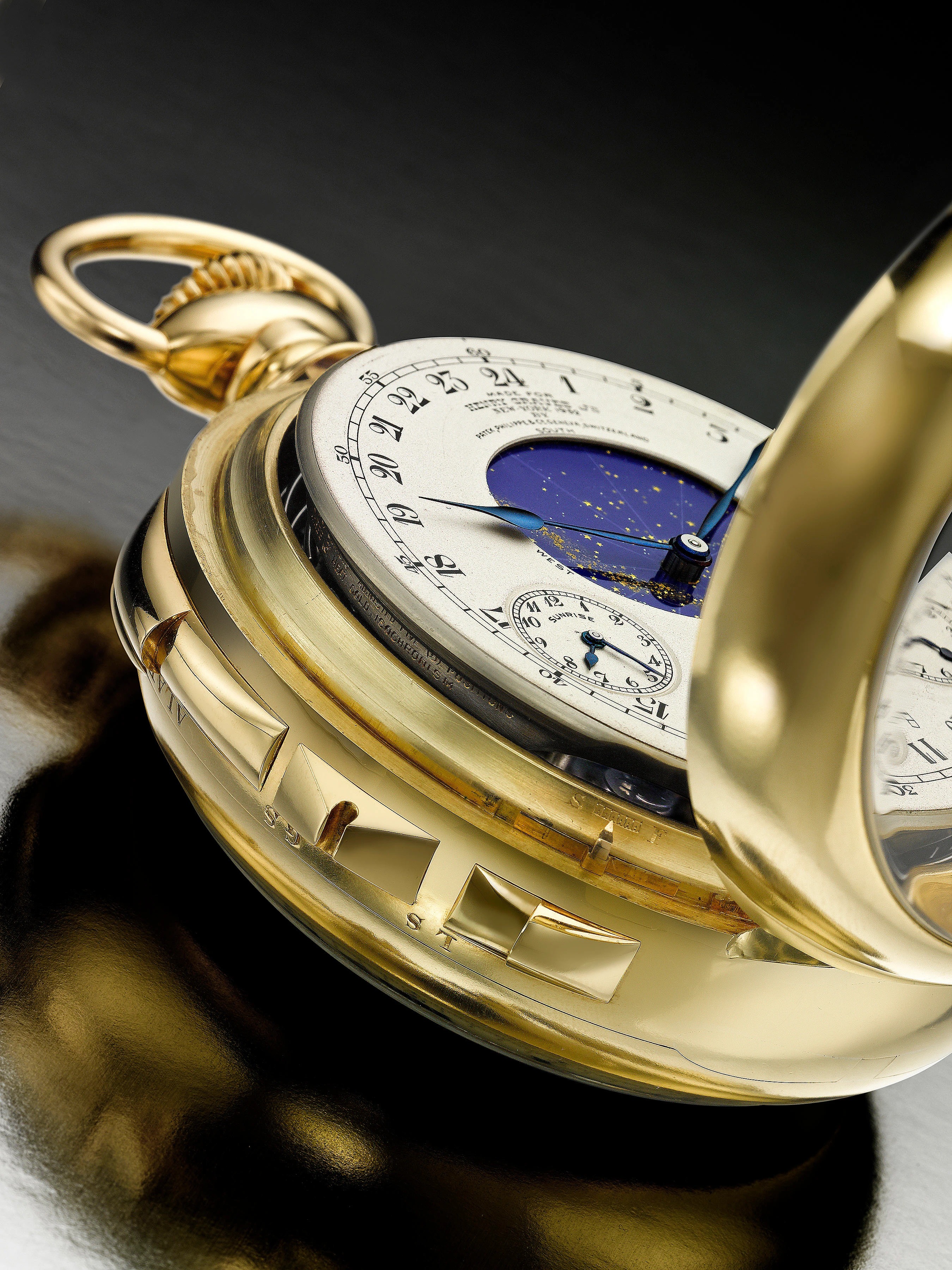 Accessories & Watches