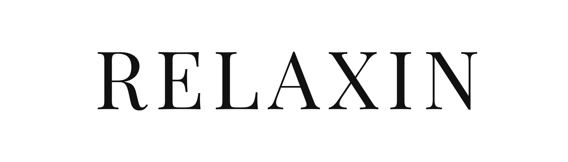 Relaxin | The World's Most Exclusive Luxury News Place